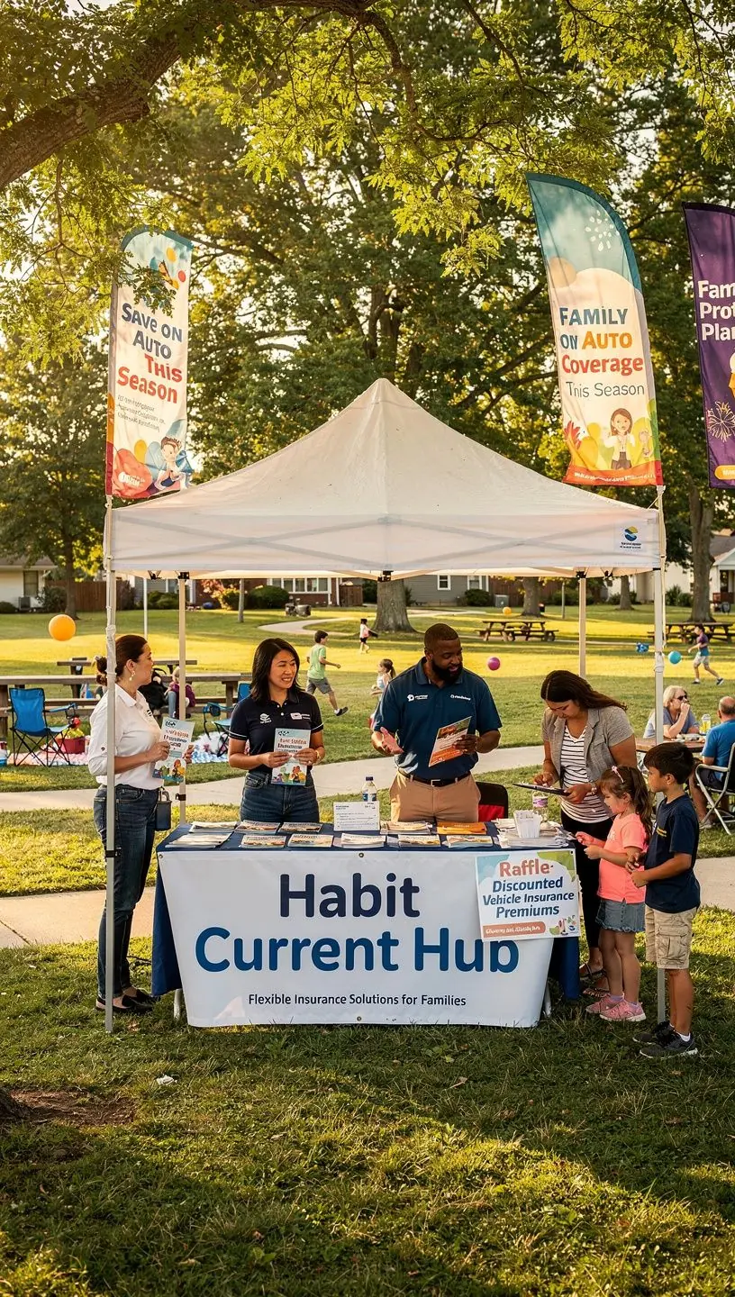 Plan ubezpieczenia pojazdów z elastycznymi warunkami płatności, przedstawiający różne opcje abonamentowe.