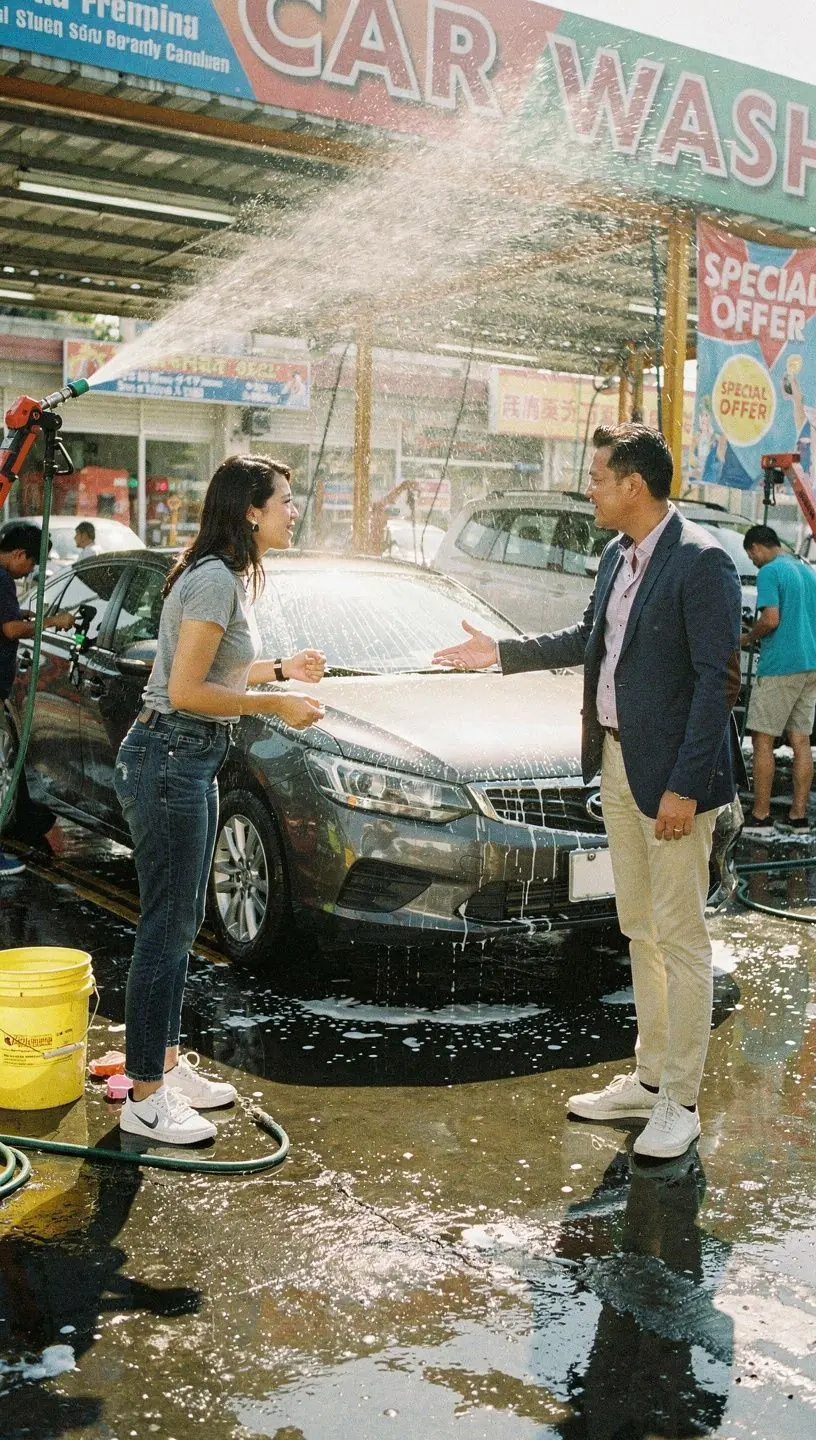 Promocje sezonowe dla klientów ubezpieczeń komunikacyjnych.