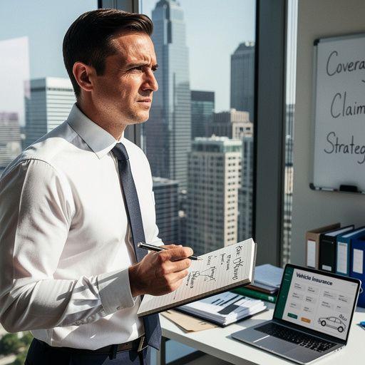 Jan Kowalski - Menedżer ds. Ubezpieczeń Pojazdów