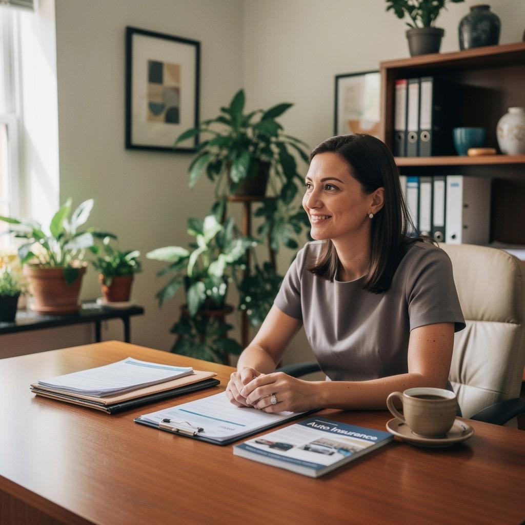 Anna Nowak - Specjalista ds. Obsługi Klienta