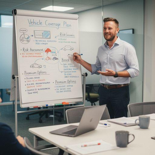 Piotr Wiśniewski - Analityk Rynku Ubezpieczeń