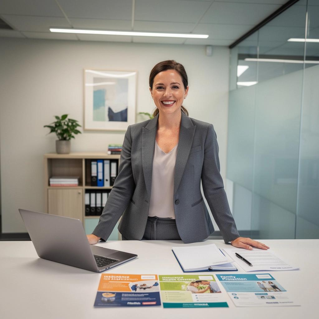 Maria Zielińska - Menedżer Marketingu